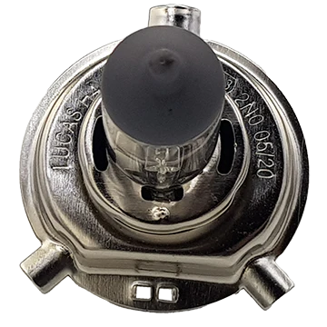 24V GLOB H4 24Va - Image 2