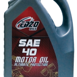 SAE 40 ENGINE OIL PETROL ENG