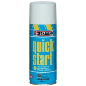 QUICK START AER 350ML