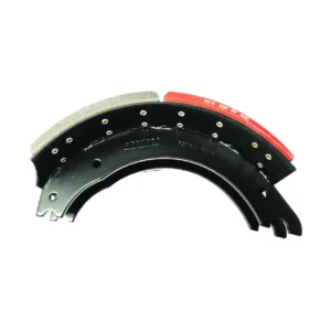 BRAKE SHOE 4515 Q/FIT