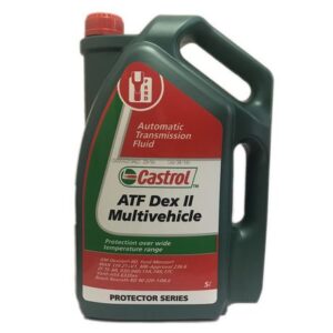 OIL ATF 5LTR
