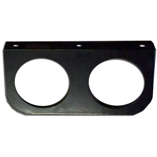 2 HOLE BRACKET LIGHT HOLDER - Image 2