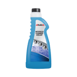 ANTIFREEZE 1 LITRE BLUE HOLTS