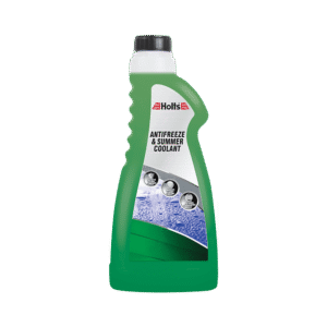 ANTI FREEZE 1LITER GREEN HOLTS