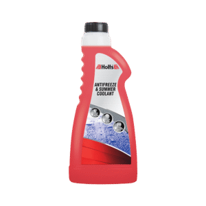 ANTI FREEZE 1 LITER RED HOLTS