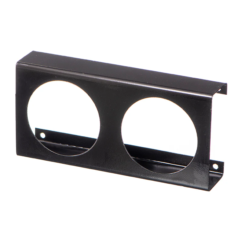 2 HOLE BRACKET LIGHT HOLDER - Image 3