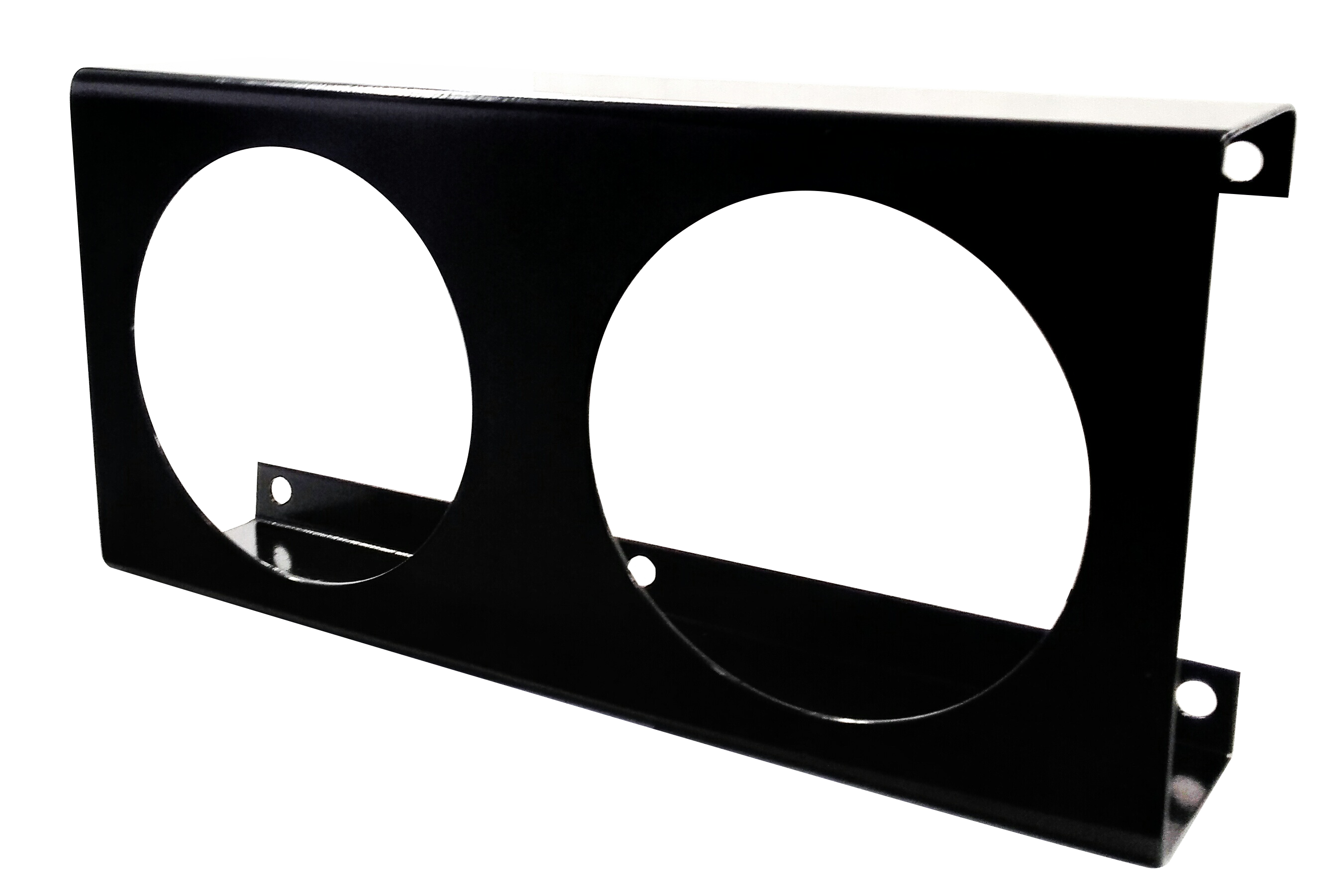 2 HOLE BRACKET LIGHT HOLDER