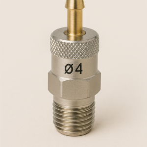 COUPLER 04 MM