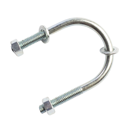 U BOLT 9 BLD 22X80X380 - Image 2