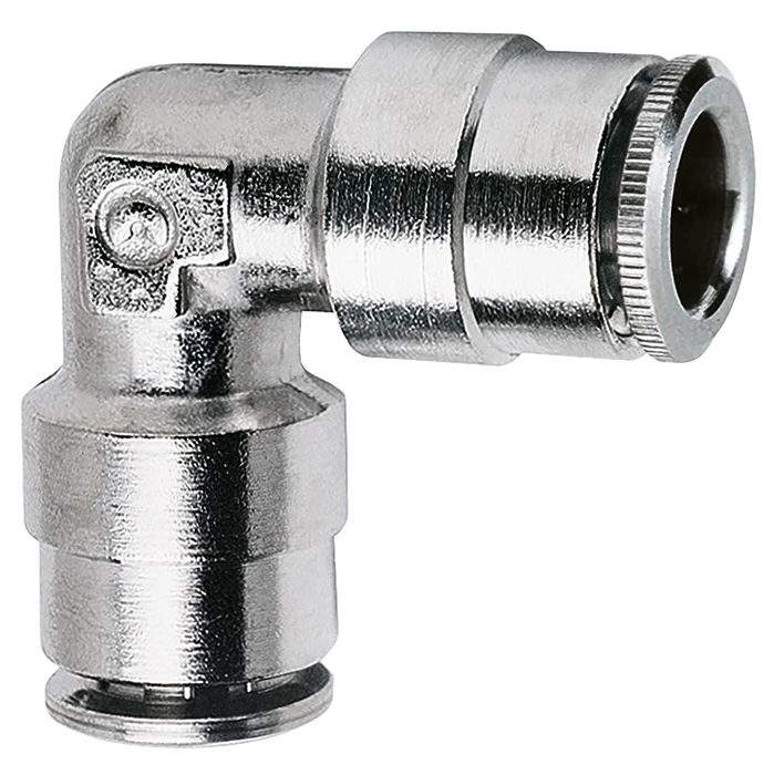 ELBOW EQUAL STEEL 10MM - Image 2