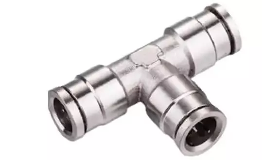 TEE 06MM EQUAL STEEL - Image 2