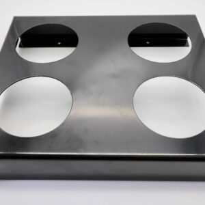 4 HOLE BRACKET LIGHT HOLDER