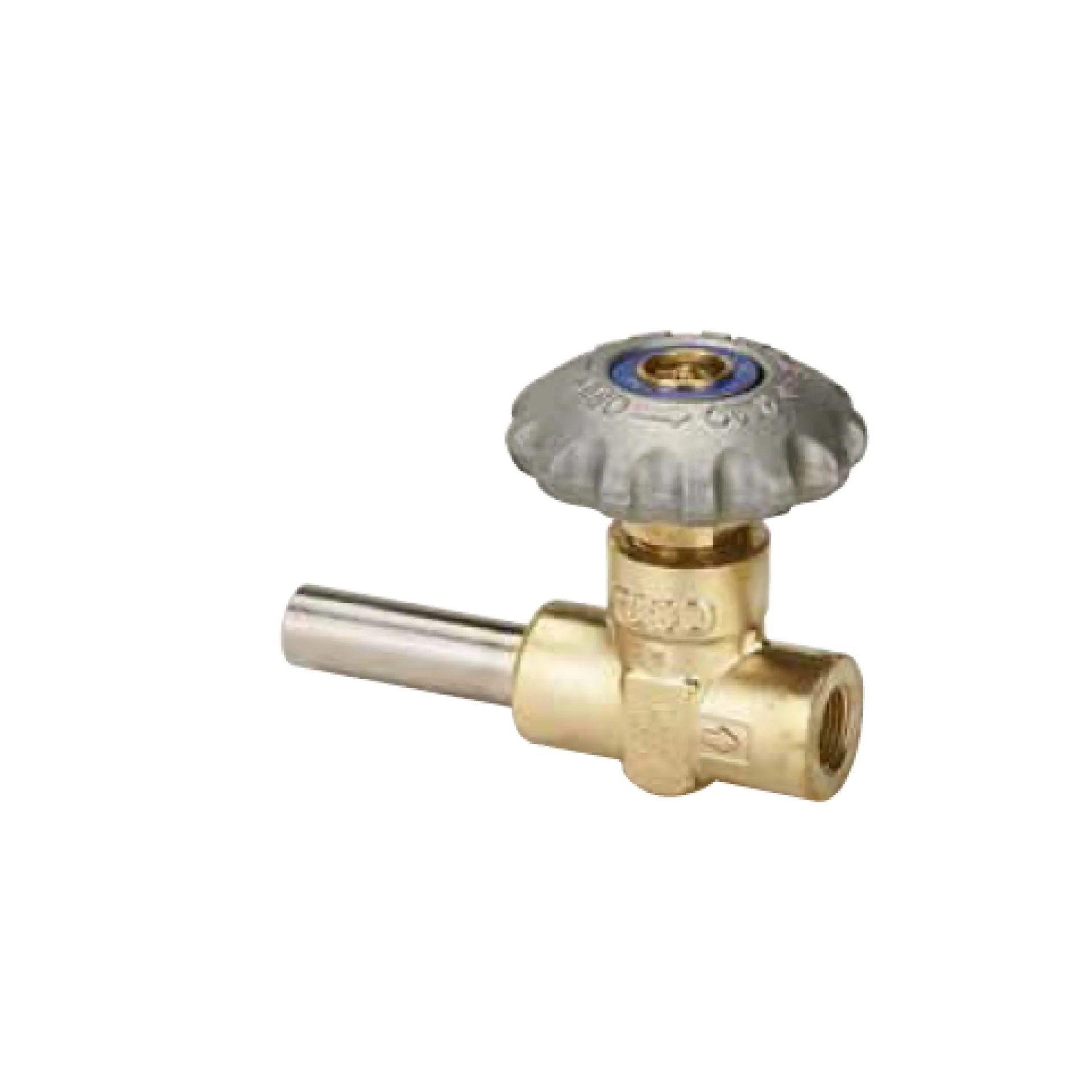 SHORT STEM VALVE