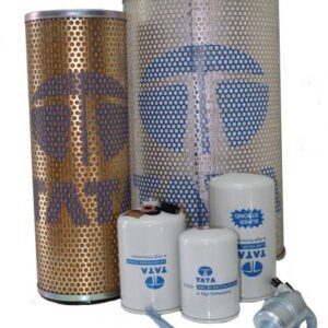 FUEL STRAINER TATA 1518