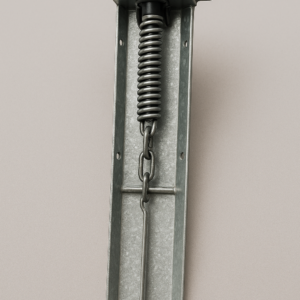 SPBRK SPRING POST HEN