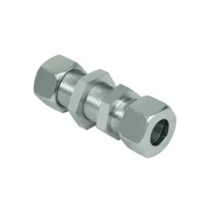 BULKHEAD 22 X12 STEEL