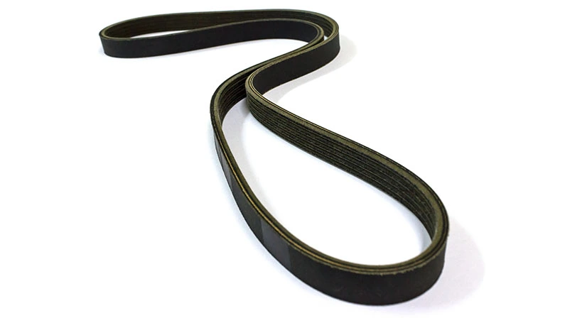 TATA FAN BELT 8PK 1435