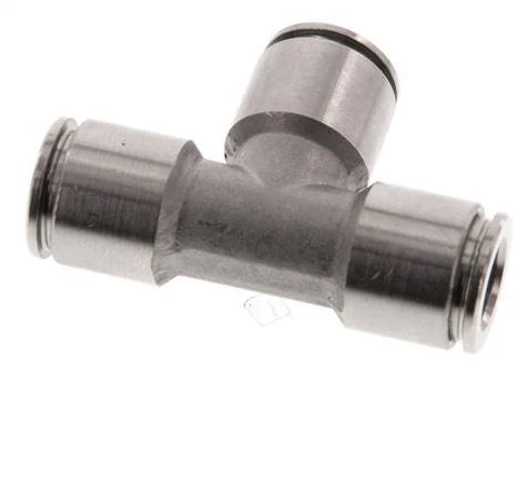 TEE 8MM EQAL STEEL - Image 3