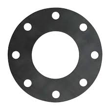 GASKET 8 HOLE HEND