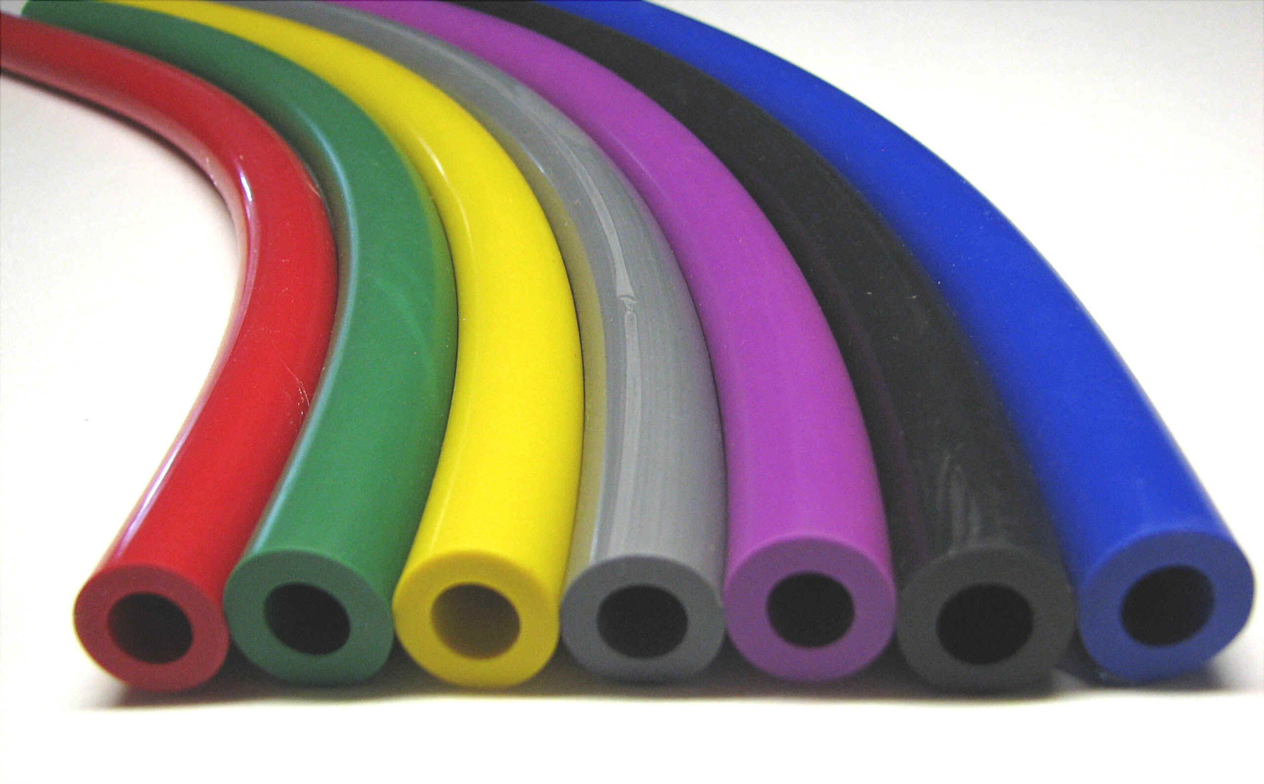 RUBBER HOSE 1/2" MULTIPURPOSE LOOSE