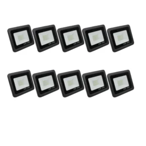 LED LIGHT COMBO 10-30W