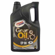 GEAR OIL EP90 500ML