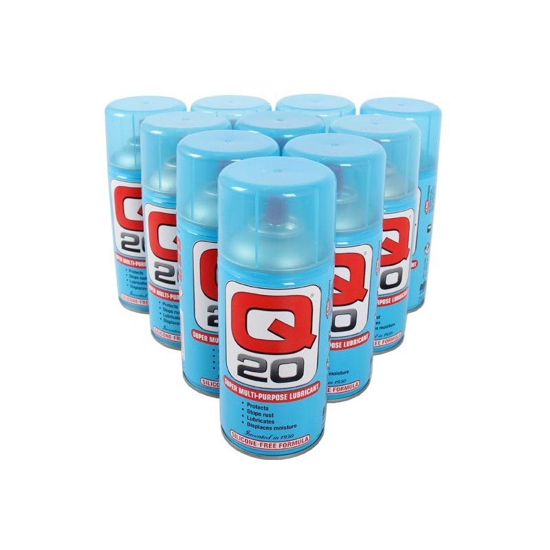 Q20 150G INSTANT LUB