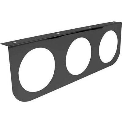 3 HOLE BRACKET LIGHT HOLDER