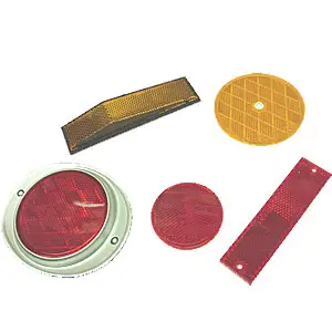 REFLECTOR WHITE 3 - Image 3