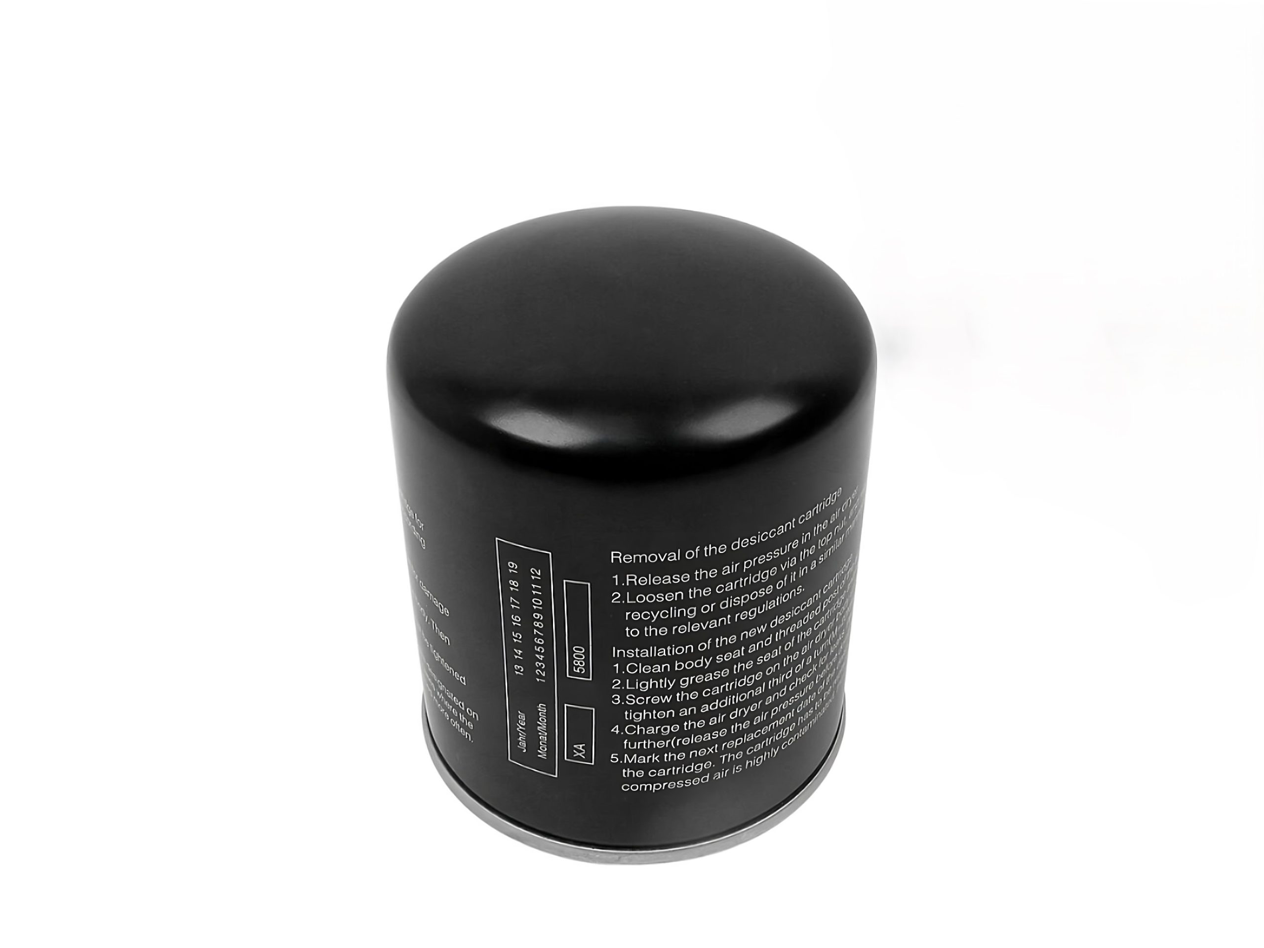 AIR DRYER CARTRIDGE MERC