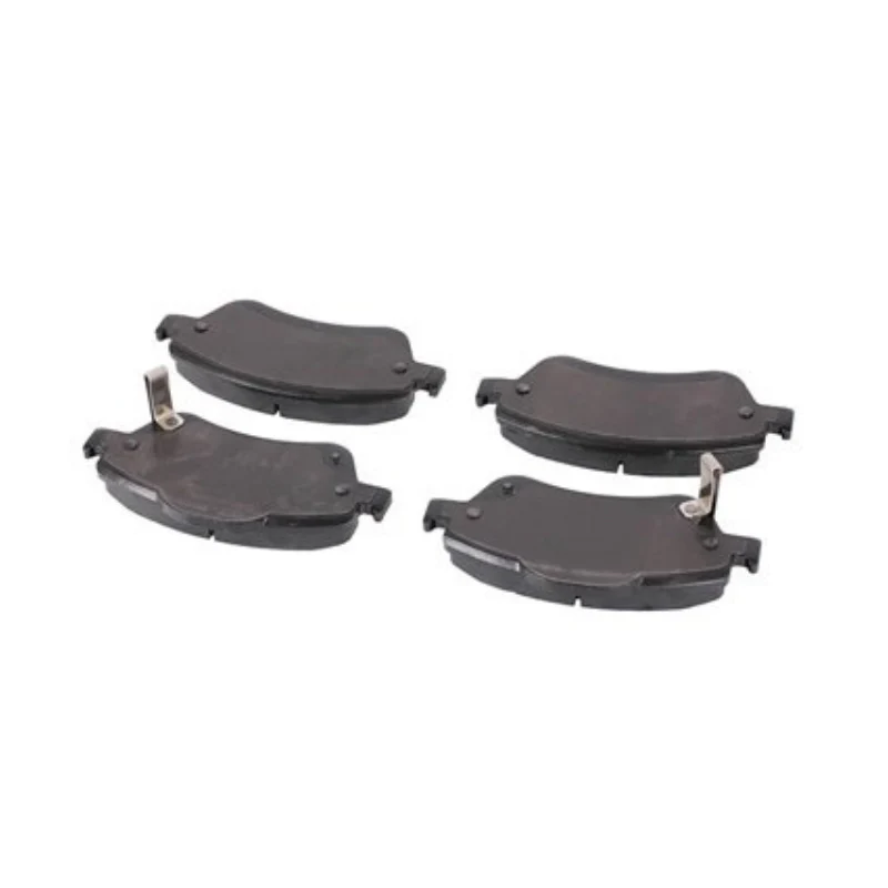 DISC PADS FRNT TOYOTA QUANTOM - Image 4