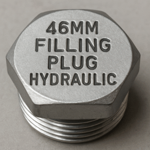 46MM FILLING PLUG HYDRAULIC