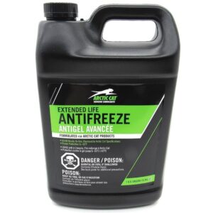 ANTIFREEZ (60-40) 25LTR