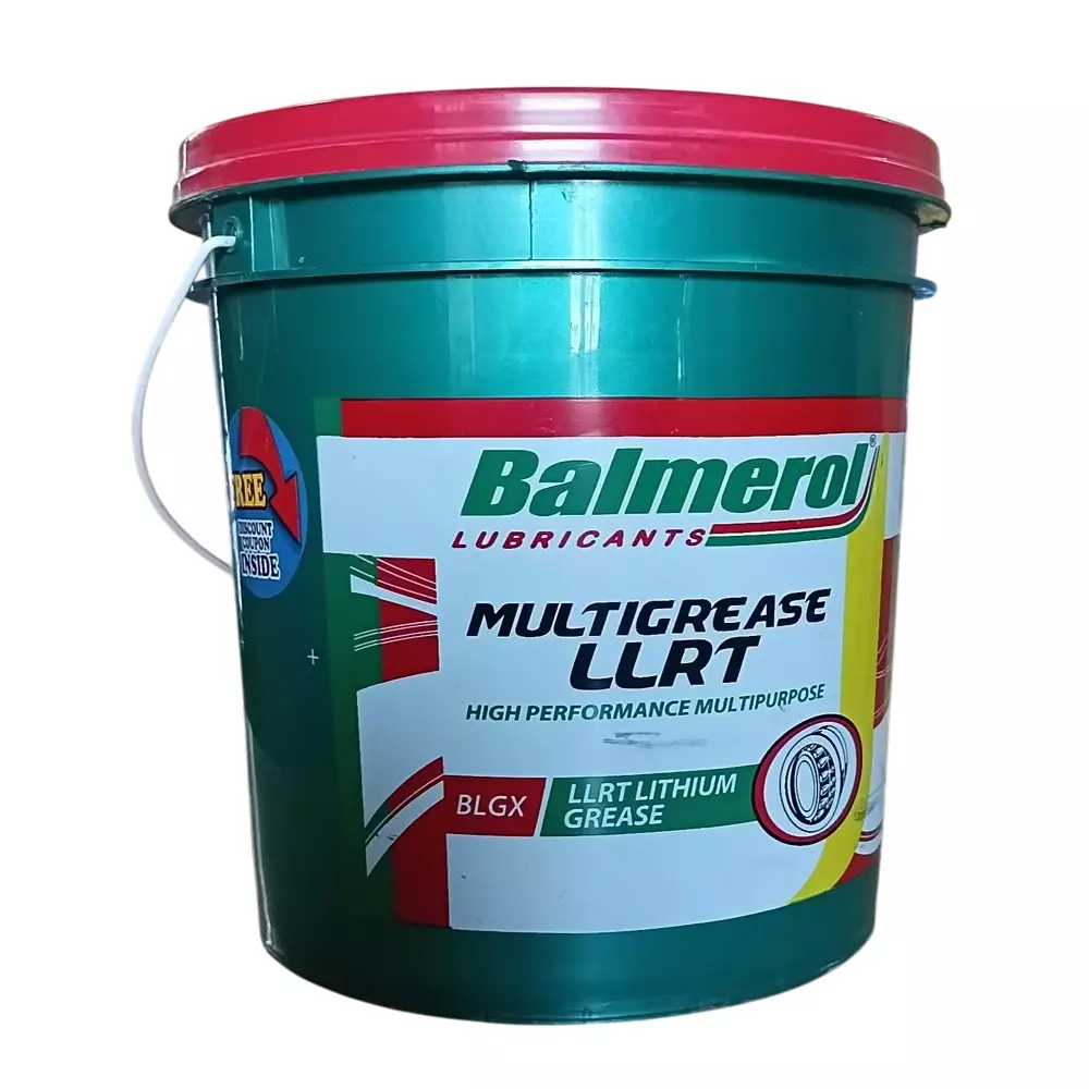 GREASE MULTIPURPOSE 5KG - Image 2