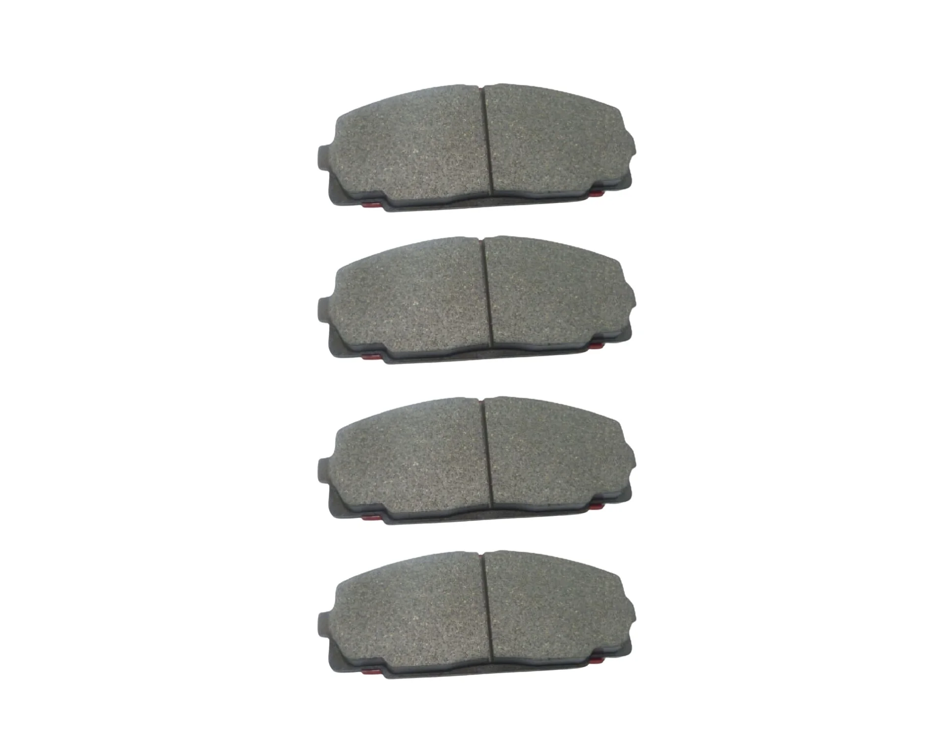 DISC PADS FRNT TOYOTA QUANTOM - Image 3