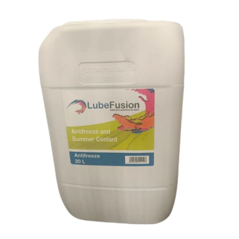 ANTIFREEZ (60-40) 25LTR - Image 5
