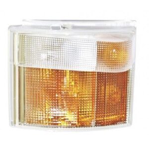 INDICATOR LIGHT LH SCANIA