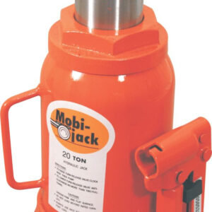 20 TONE BOTTLE JACK