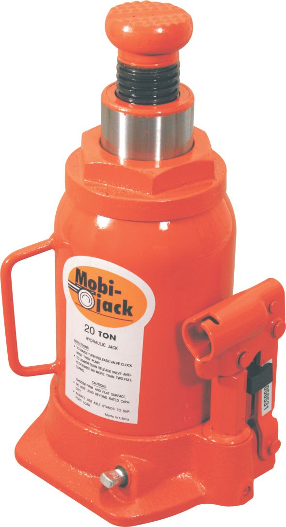 20 TONE BOTTLE JACK