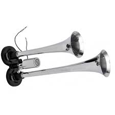 AIR HORN 2 BLAST 12/24V - Image 6