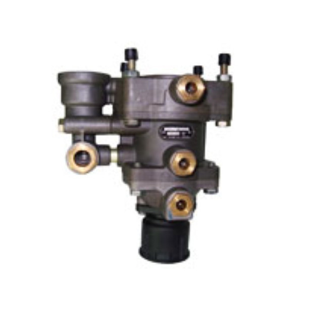 TRAILER CONTROL W/DUMP